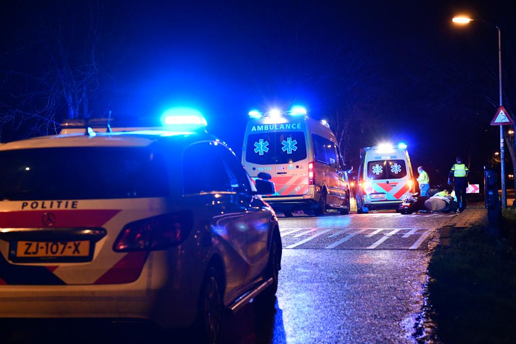 54-jarige man uit Nibbixwoud omgekomen bij ongeluk