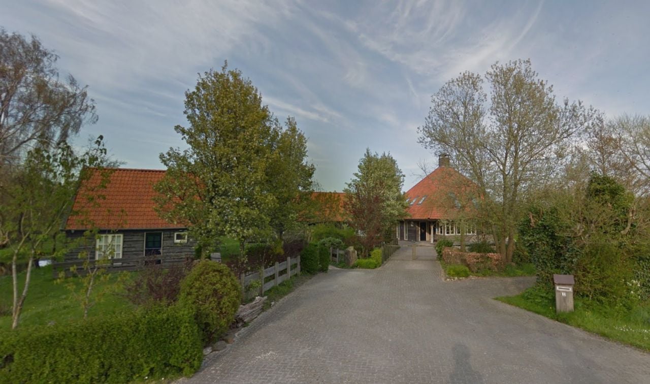 Medemblik wijst woningbouw Tuinstraat 33 Hauwert af