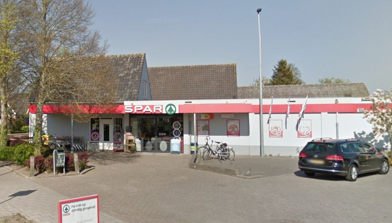 Paniek in Opperdoes, ‘de SPAR’ gaat verdwijnen